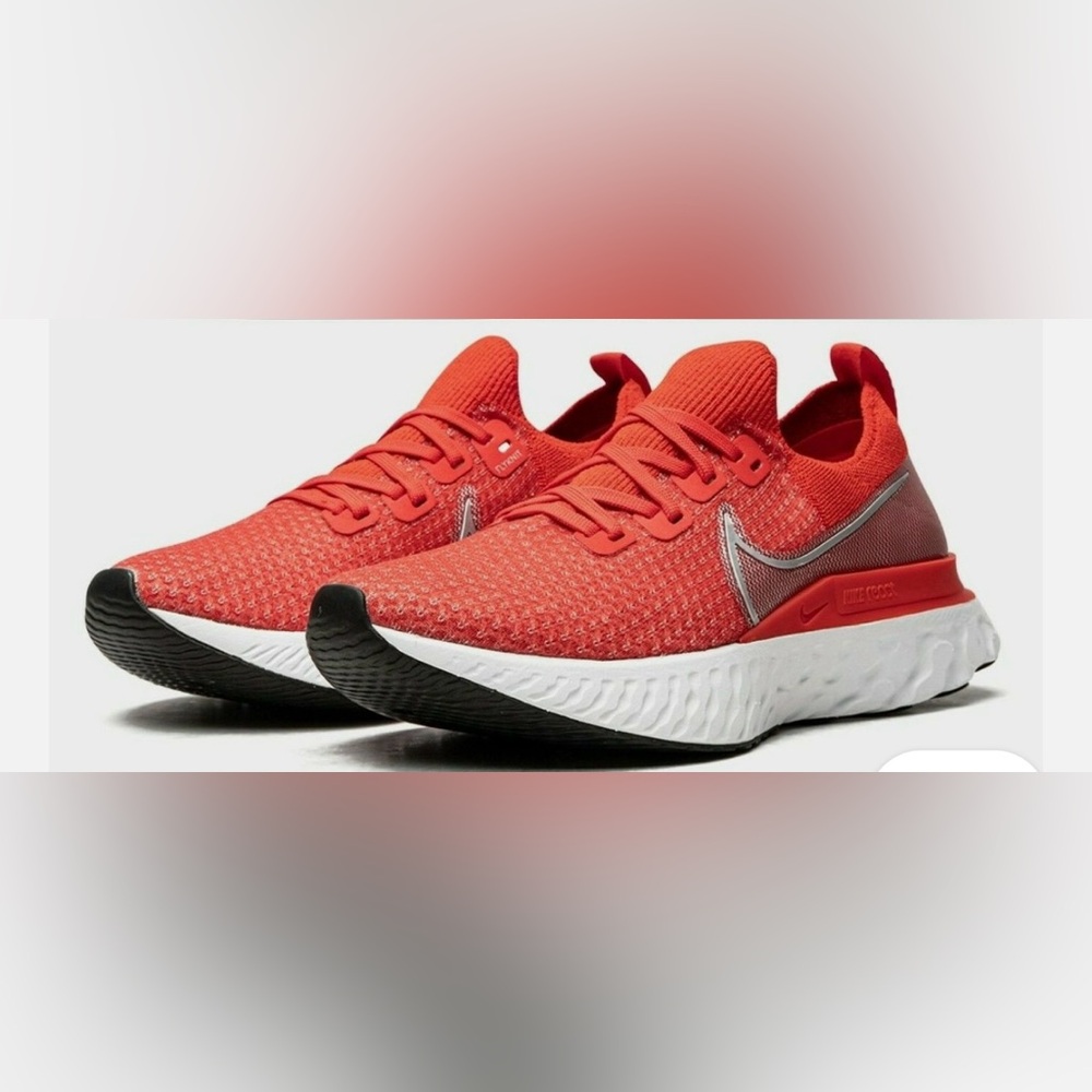 Nike React Infinity Flyknit - image 1